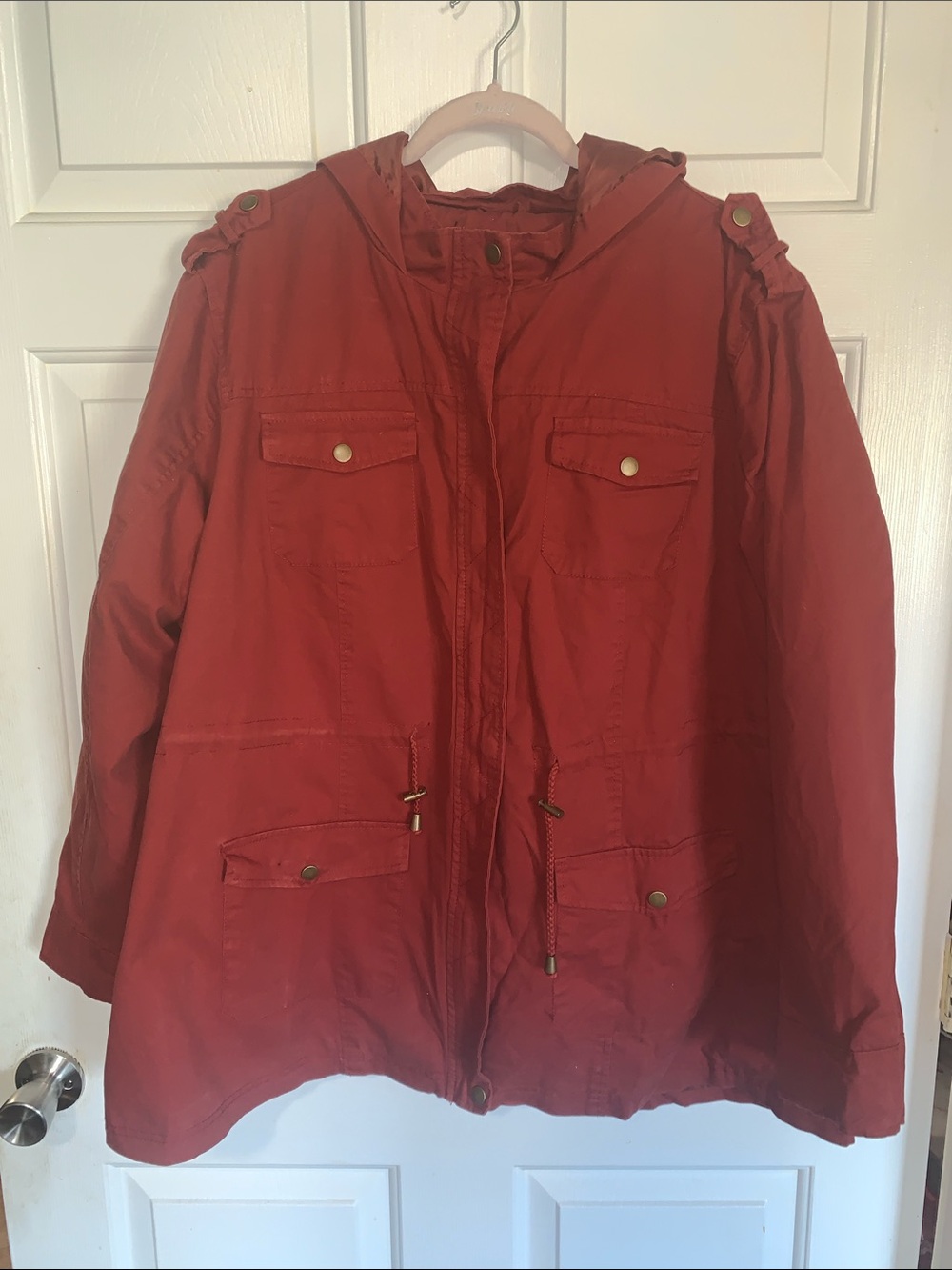 Jacket - Picture 3 of 14